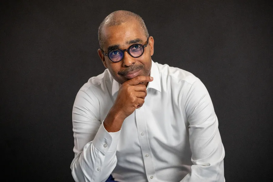 Eric Djibo