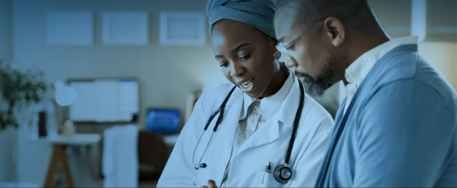 Médecins de la PISAM